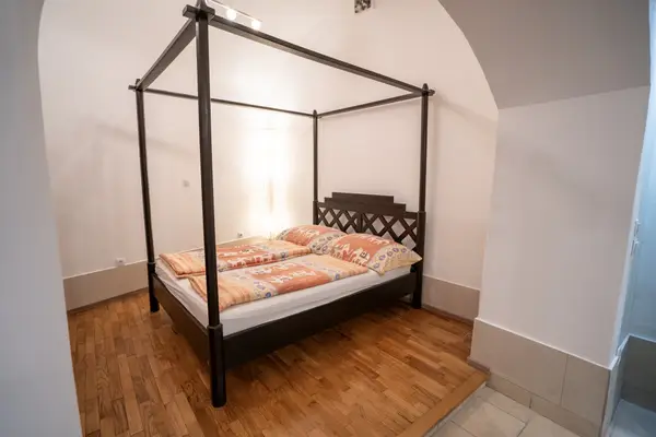Apartmán Mali — fotografie 2