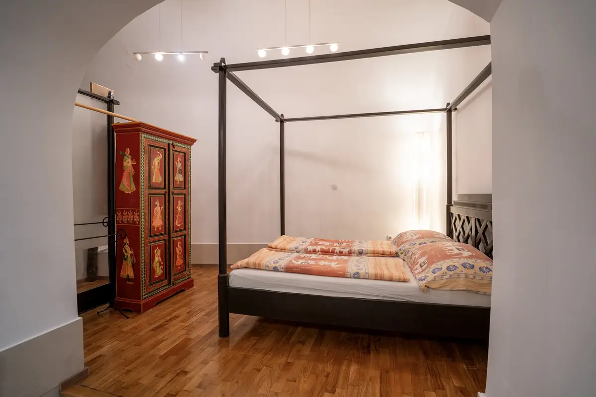 Apartmán Mali — fotografie 4