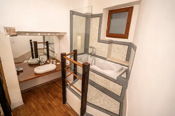 Apartmán Mali — fotografie 5