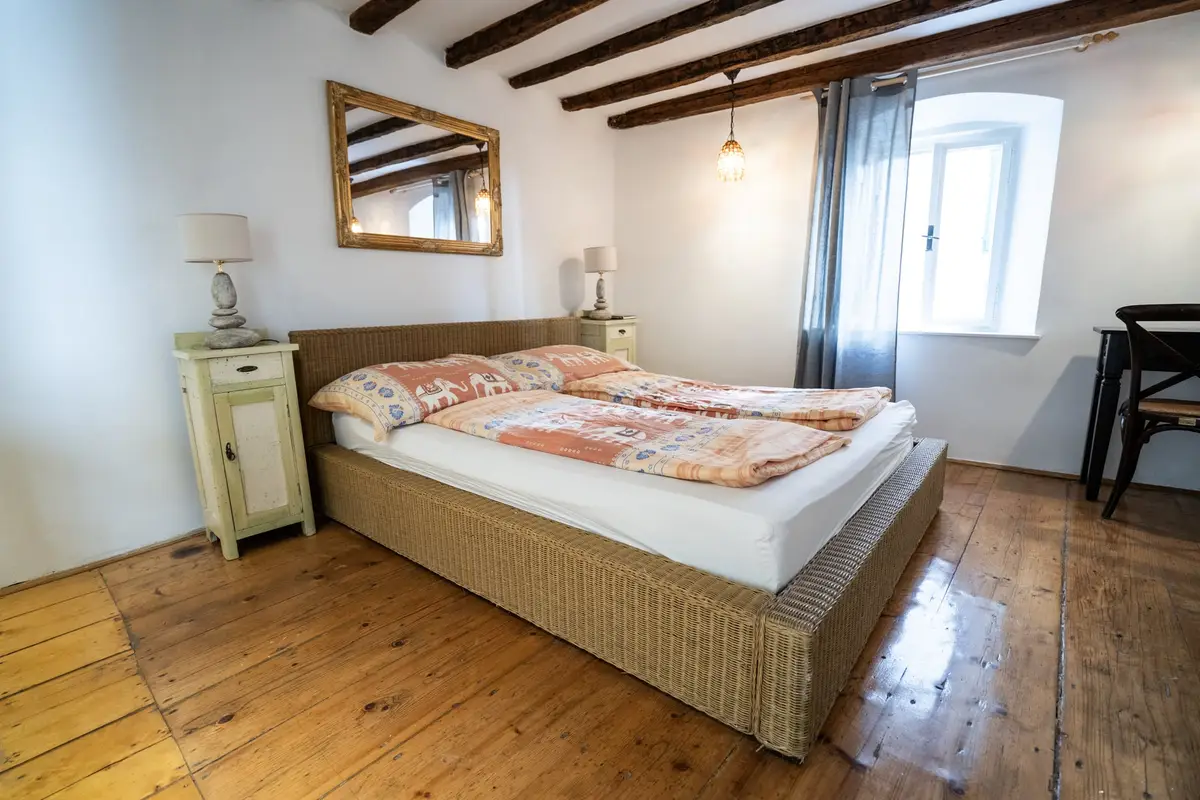 Appartamento Veli — foto 2